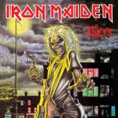 hit download Killers    Iron Maiden