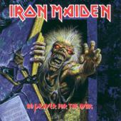 hit download No Prayer For the Dying    Iron Maiden