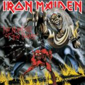 hit download The Number of the Beast    Iron Maiden