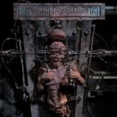 hit download The X Factor    Iron Maiden