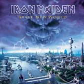 hit download Brave New World    Iron Maiden