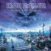 hit download Blood Brothers    Iron Maiden