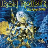 rockalbum-top Iron Maiden Live After Death