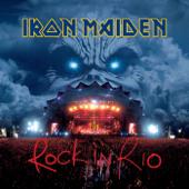hit download Rock In Rio (Live)    Iron Maiden