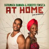 hit download At Home (Live In Marciac)    Fatoumata Diawara & Roberto Fonseca