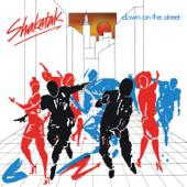 SHAKATAK-Down On the Street (Dance Mix)