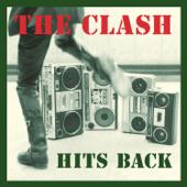 hit download Hits Back    The Clash