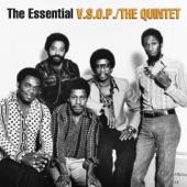 hit download The Essential V.S.O.P. / The Quintet    V.S.O.P. the Quintet
